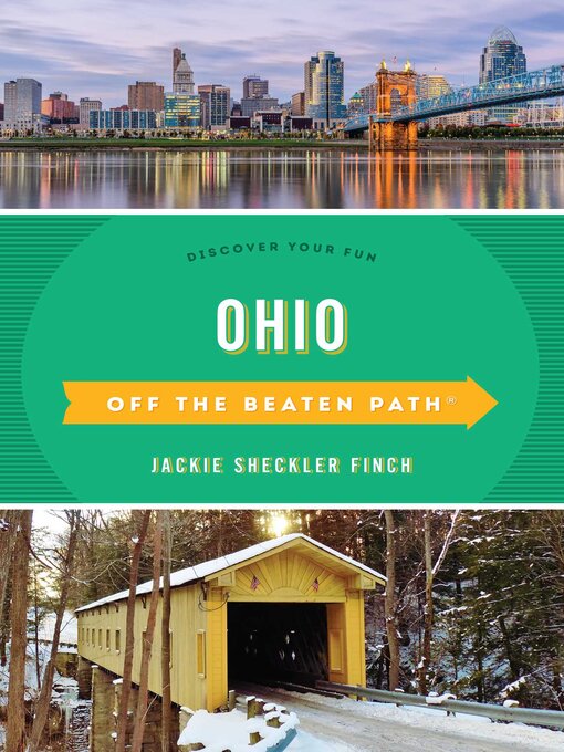 Title details for Ohio Off the Beaten Path® by Jackie Sheckler Finch - Available